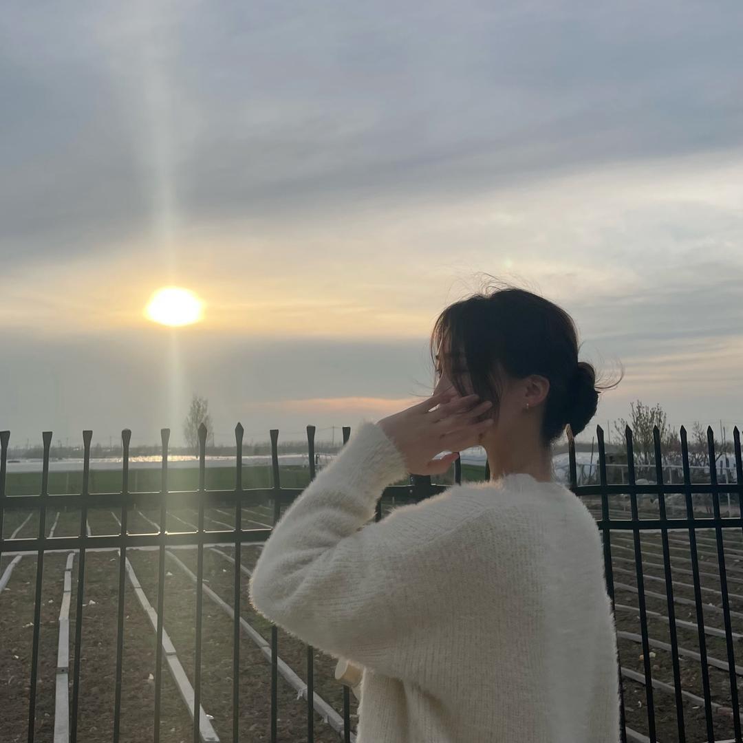 还有遗憾嘛
