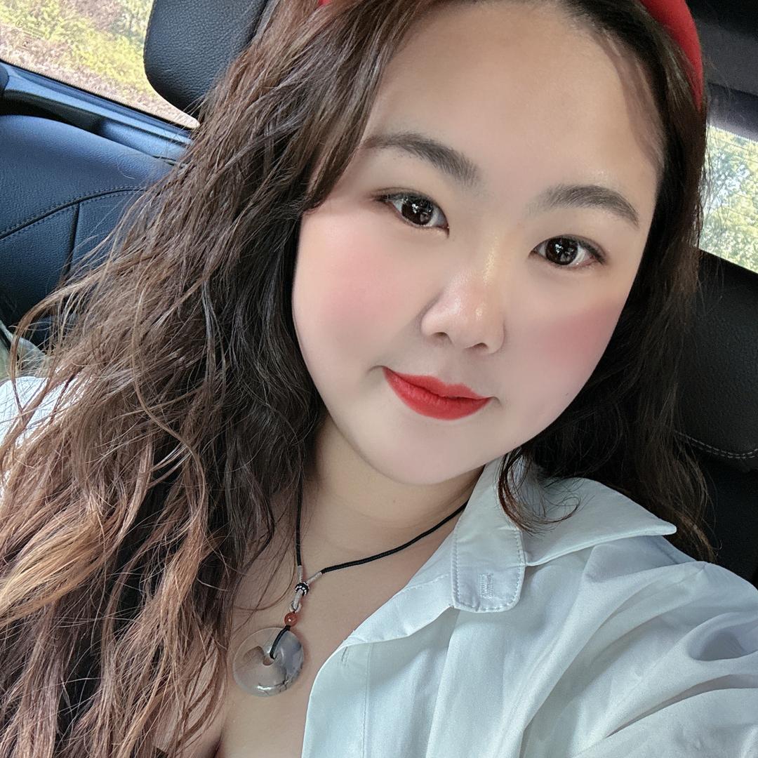 是你的馨馨吖