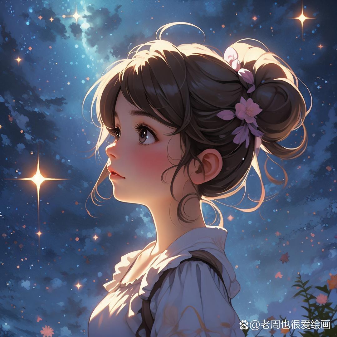 苏然baby