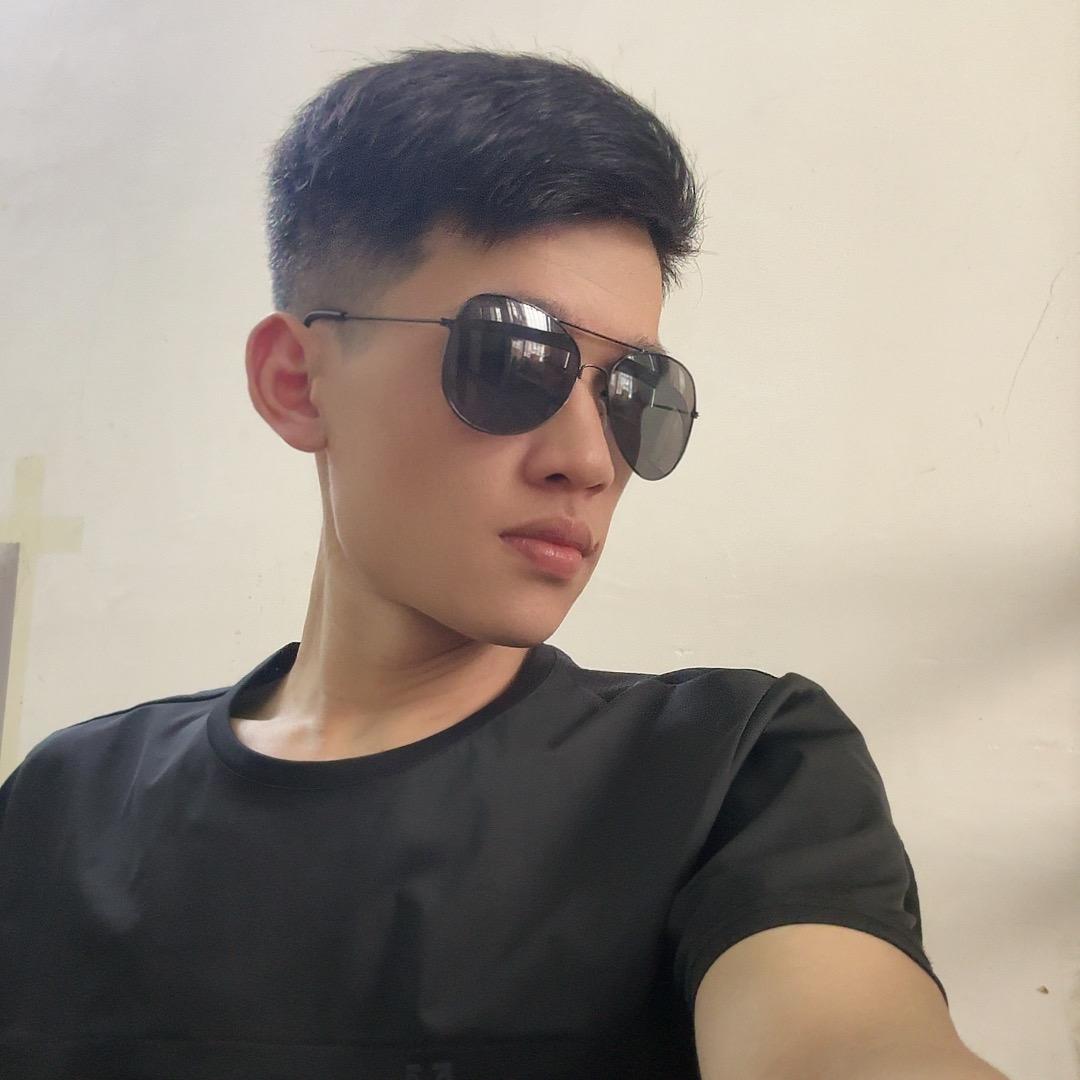 🐎执着的黑马🐎