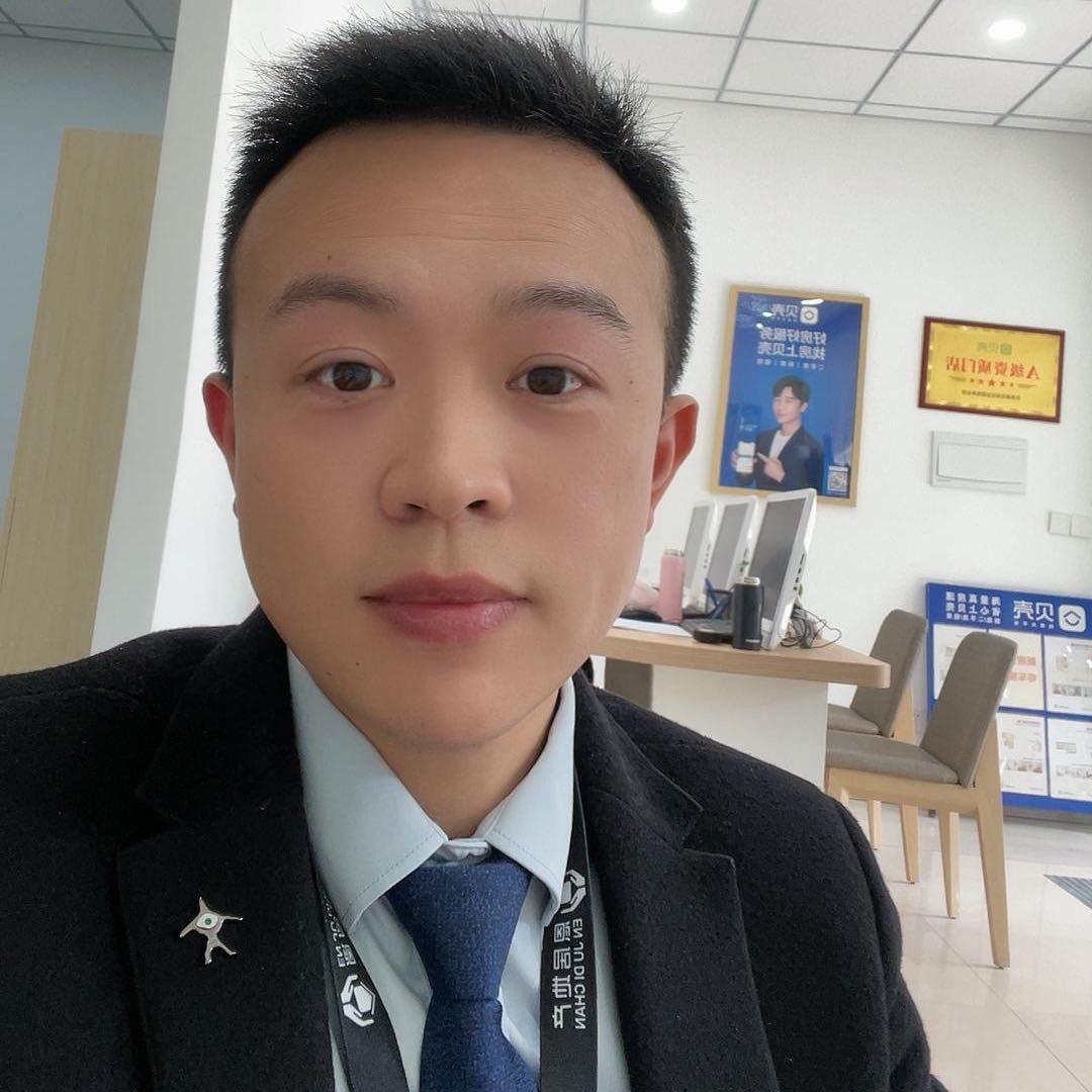 小辉说房