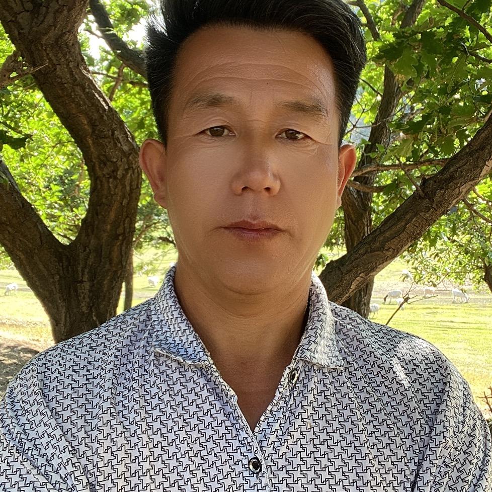 占杰哥