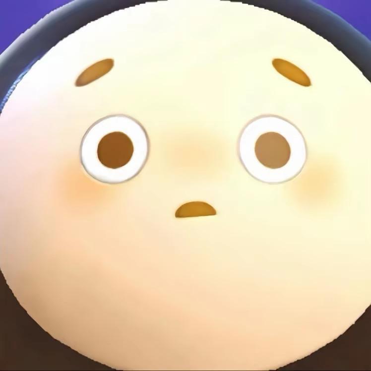 呆子蛋
