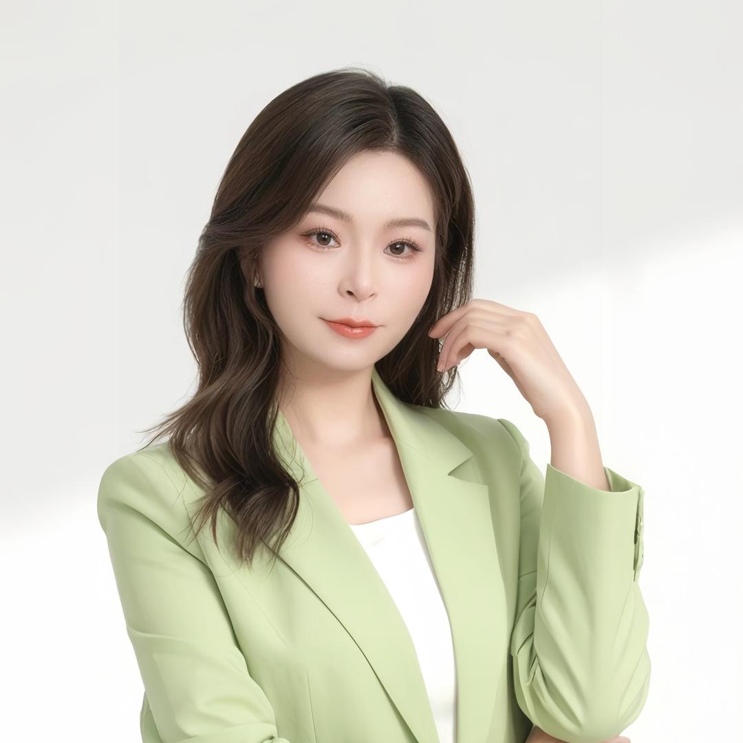 婚礼跟妆美甲_允兮