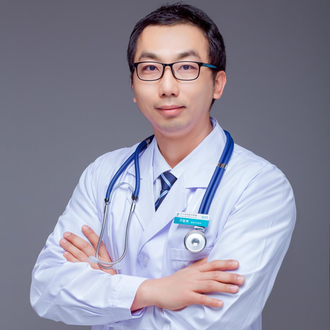 梁智勇