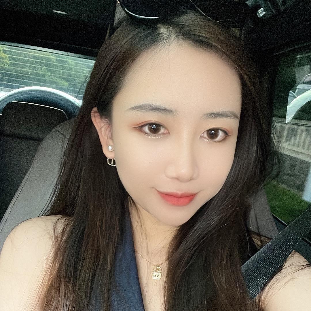 馨馨🧚‍♀️
