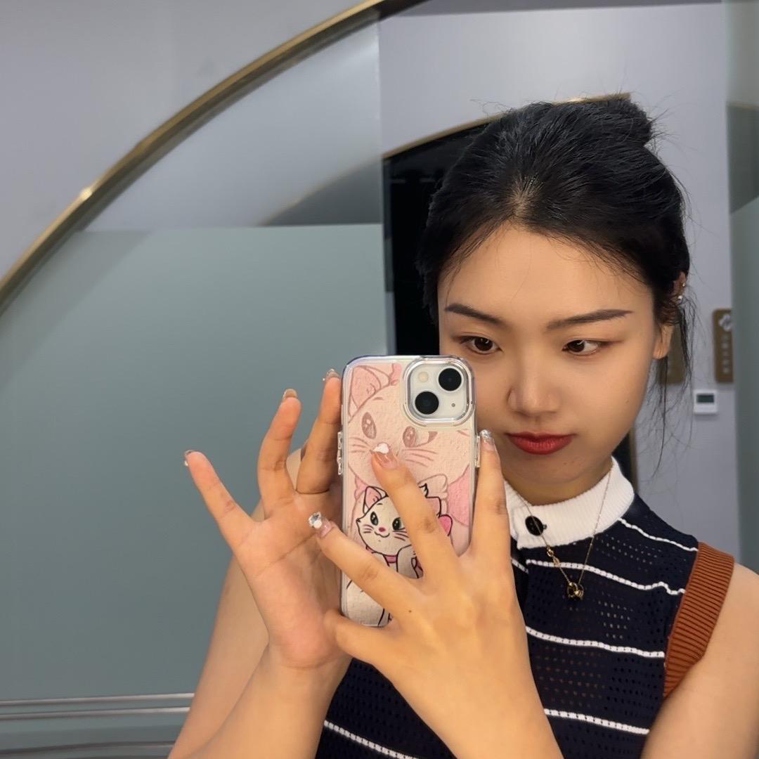 小徐同学越吃越瘦👩‍🎓