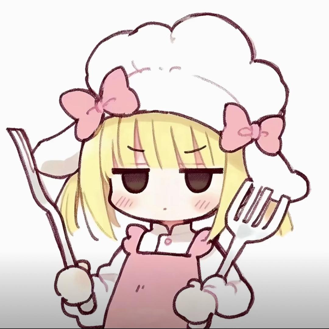 小黎霜^
