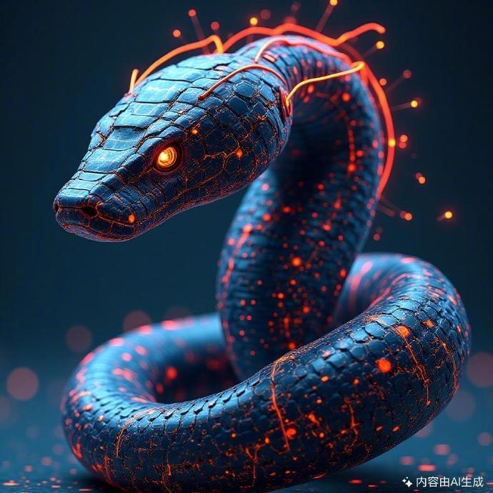 小白白
