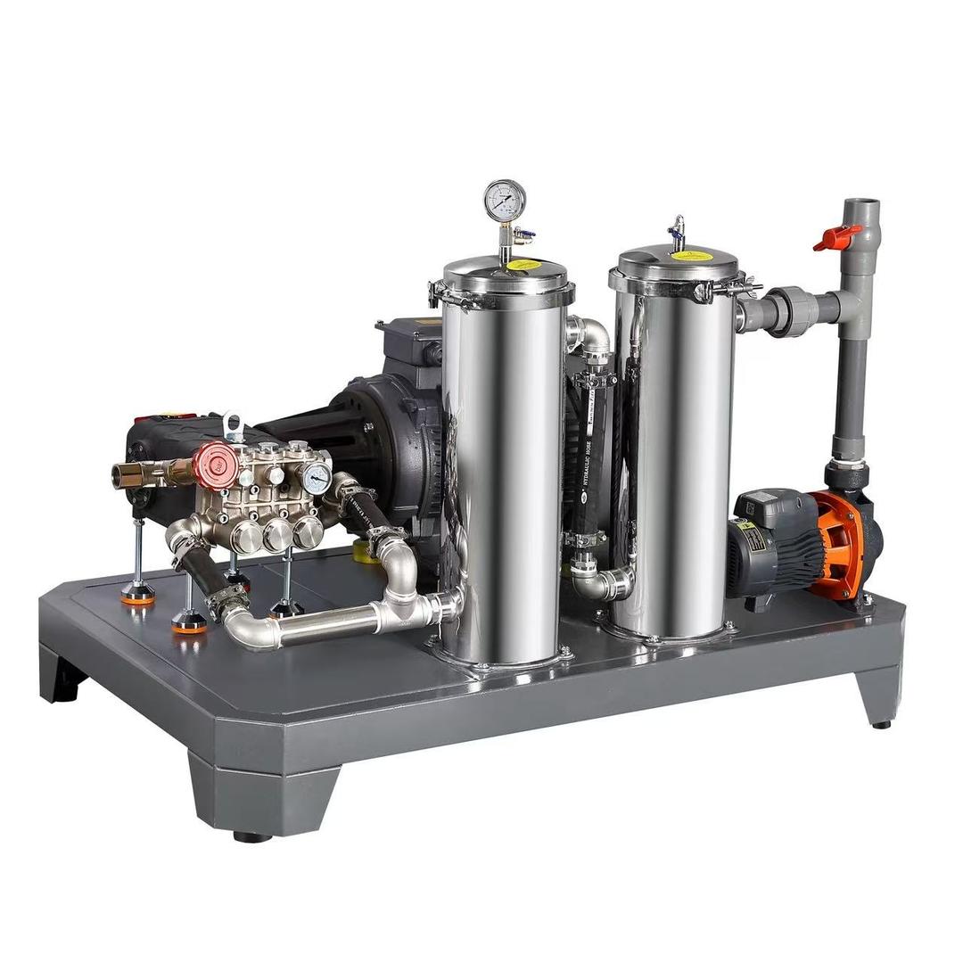 全自动打农药大王