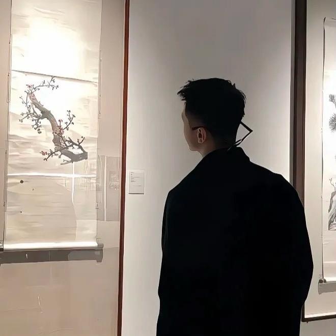 随风走
