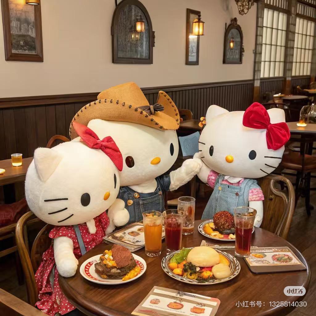 爱吃肉肉么