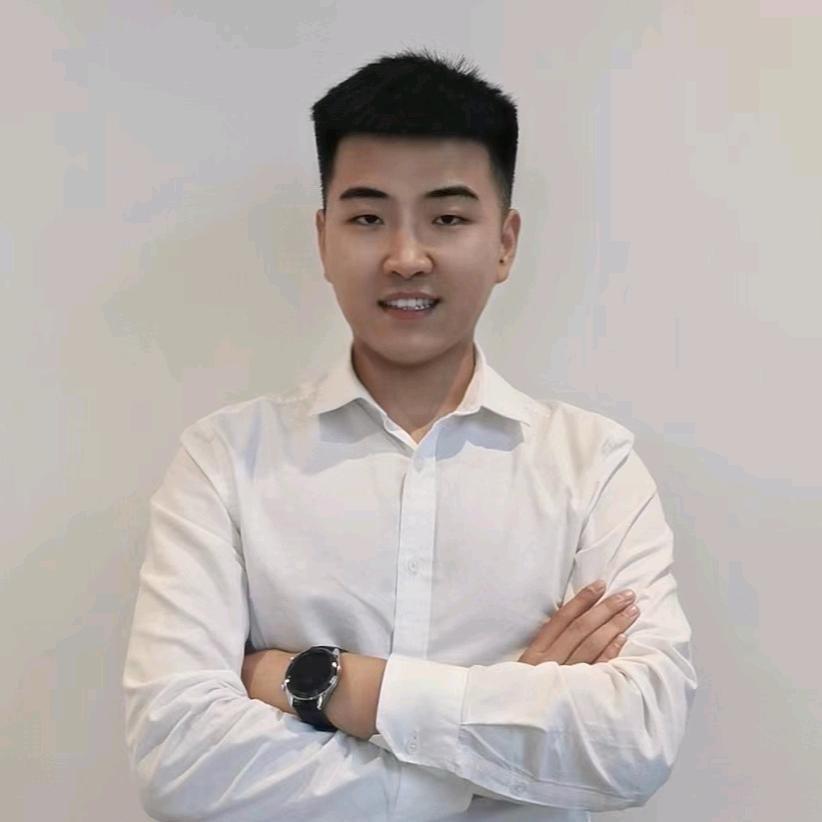 小窦爱说房