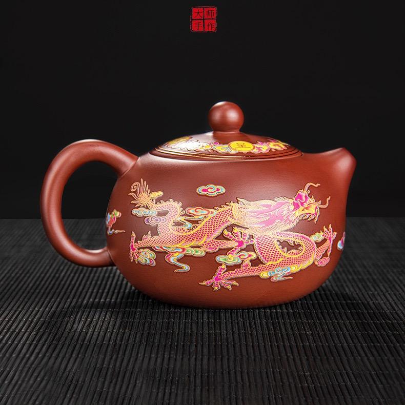玩玩茶器
