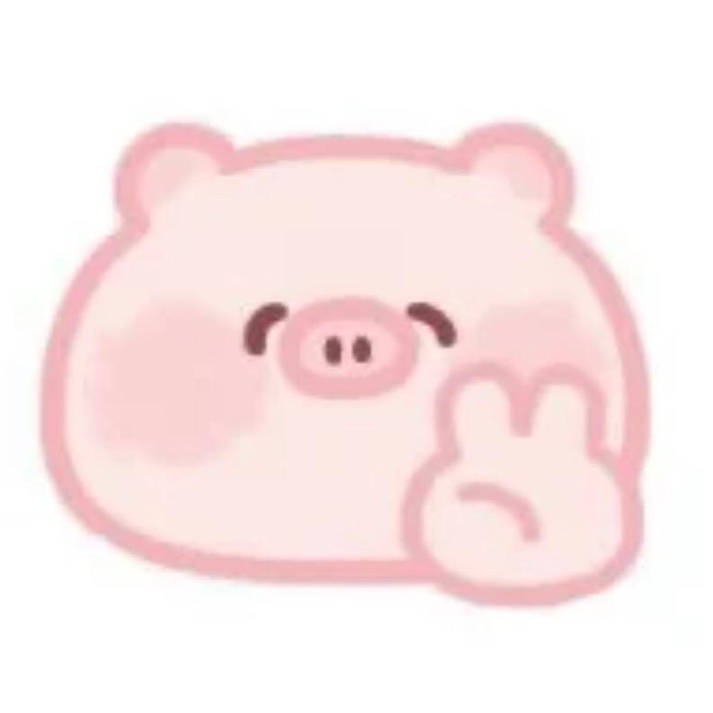 🐷小妹呀