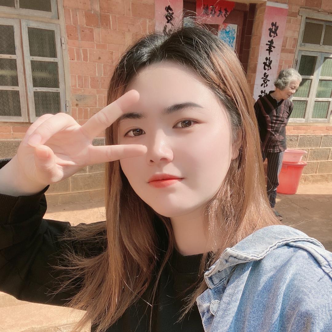 🌈婷婷不能停💪