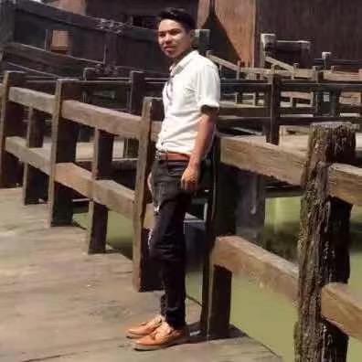 烘焙小周