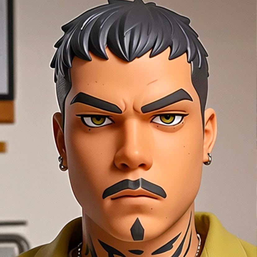 吃好苹果/还是坏苹果