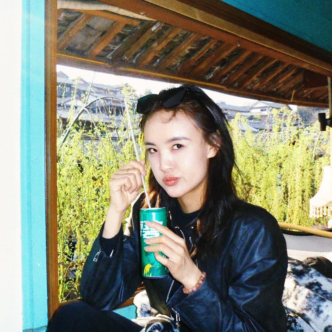 是17呀