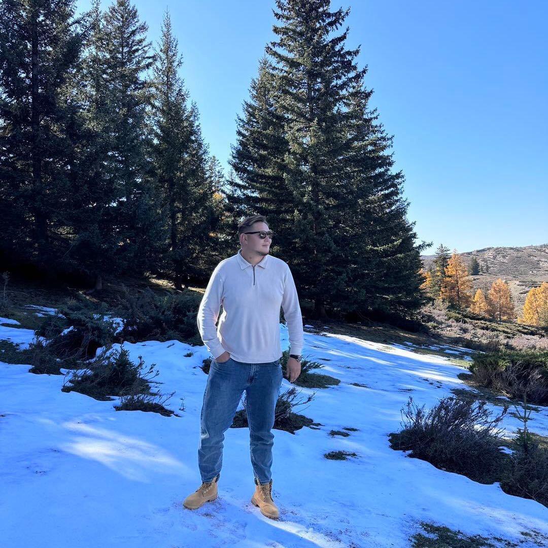 阿禾公路边上，小叶家夏牧场民宿，自驾游最