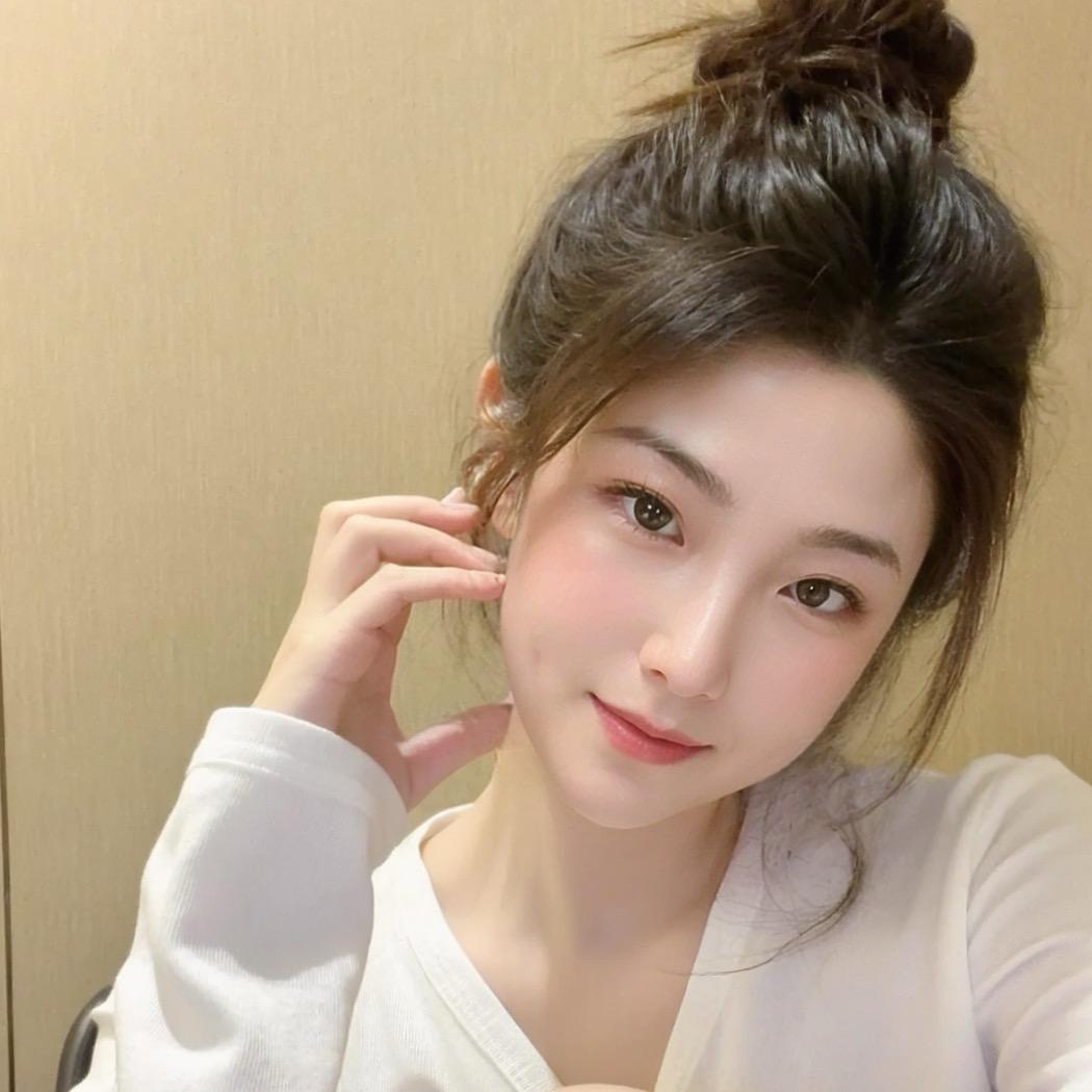 欣欣@
