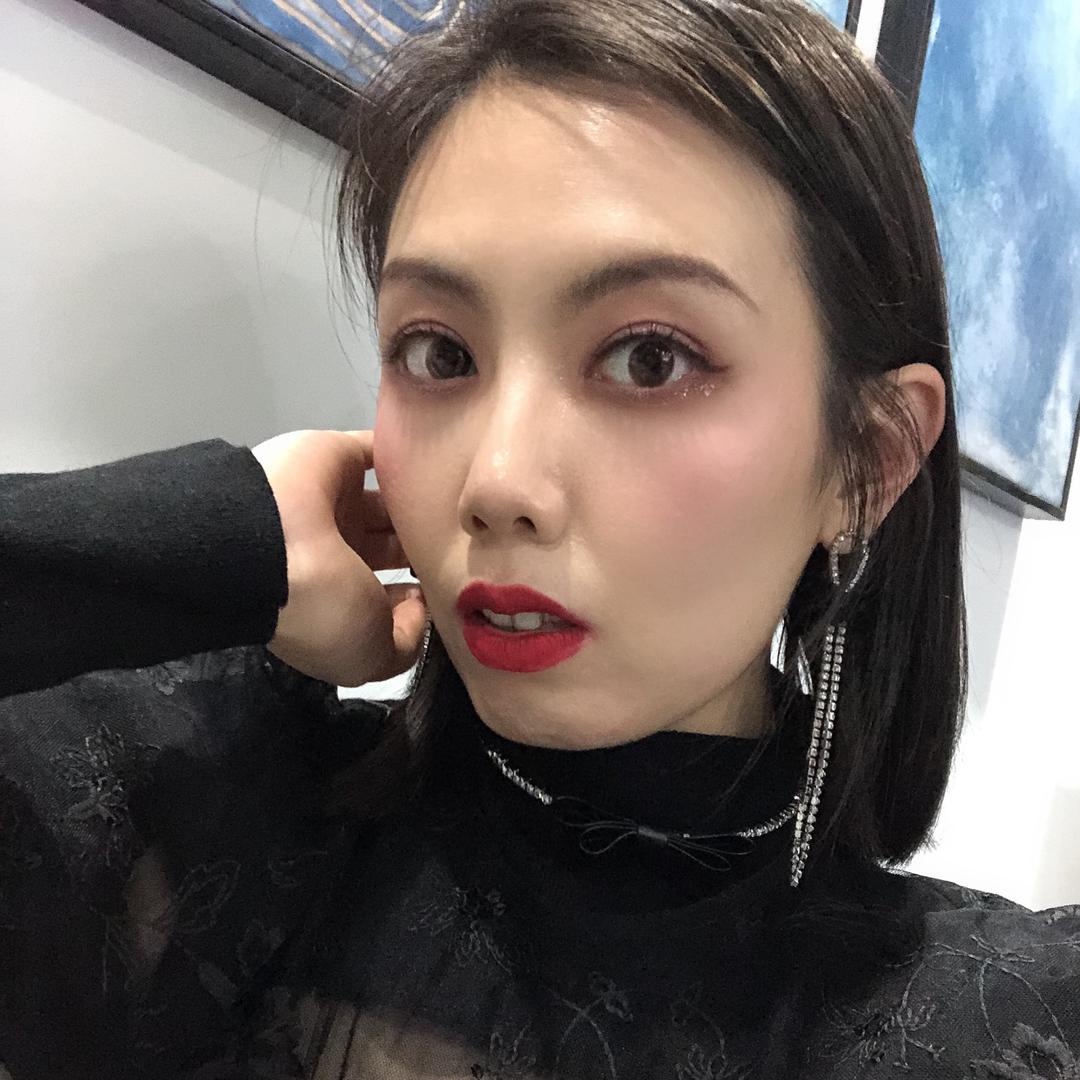 ETJ（外星人）女装 早上九点直播