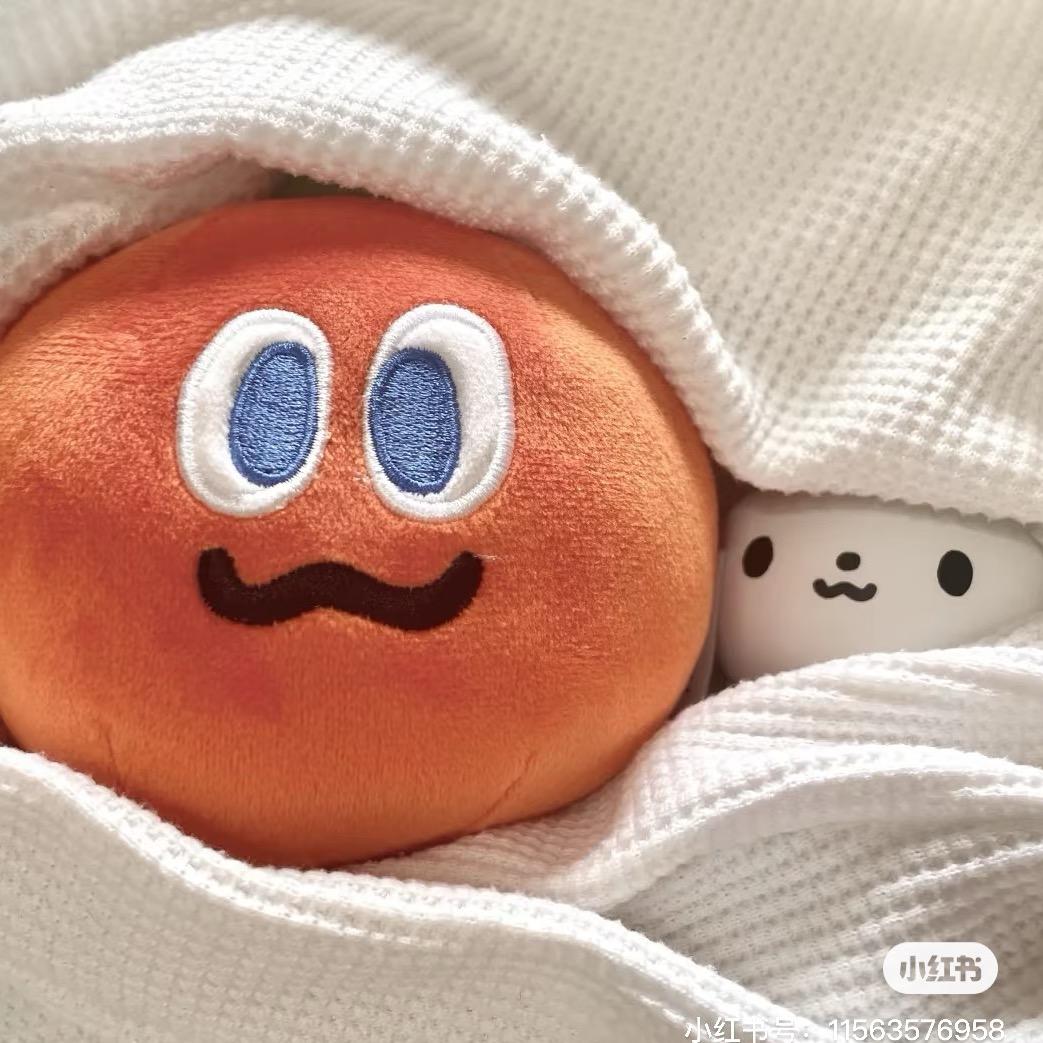 Mikiki🥕