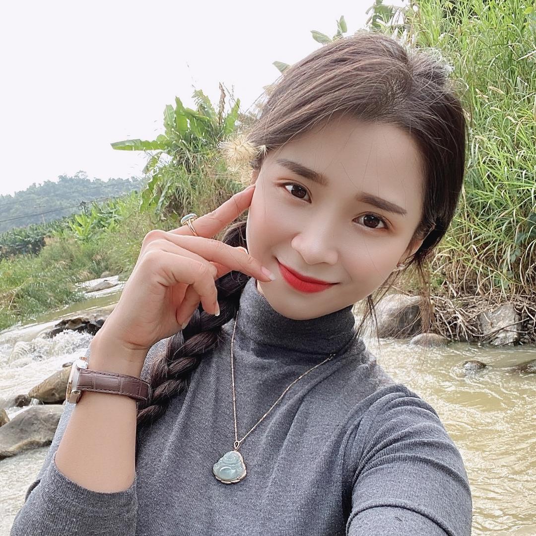 版纳柚子妹
