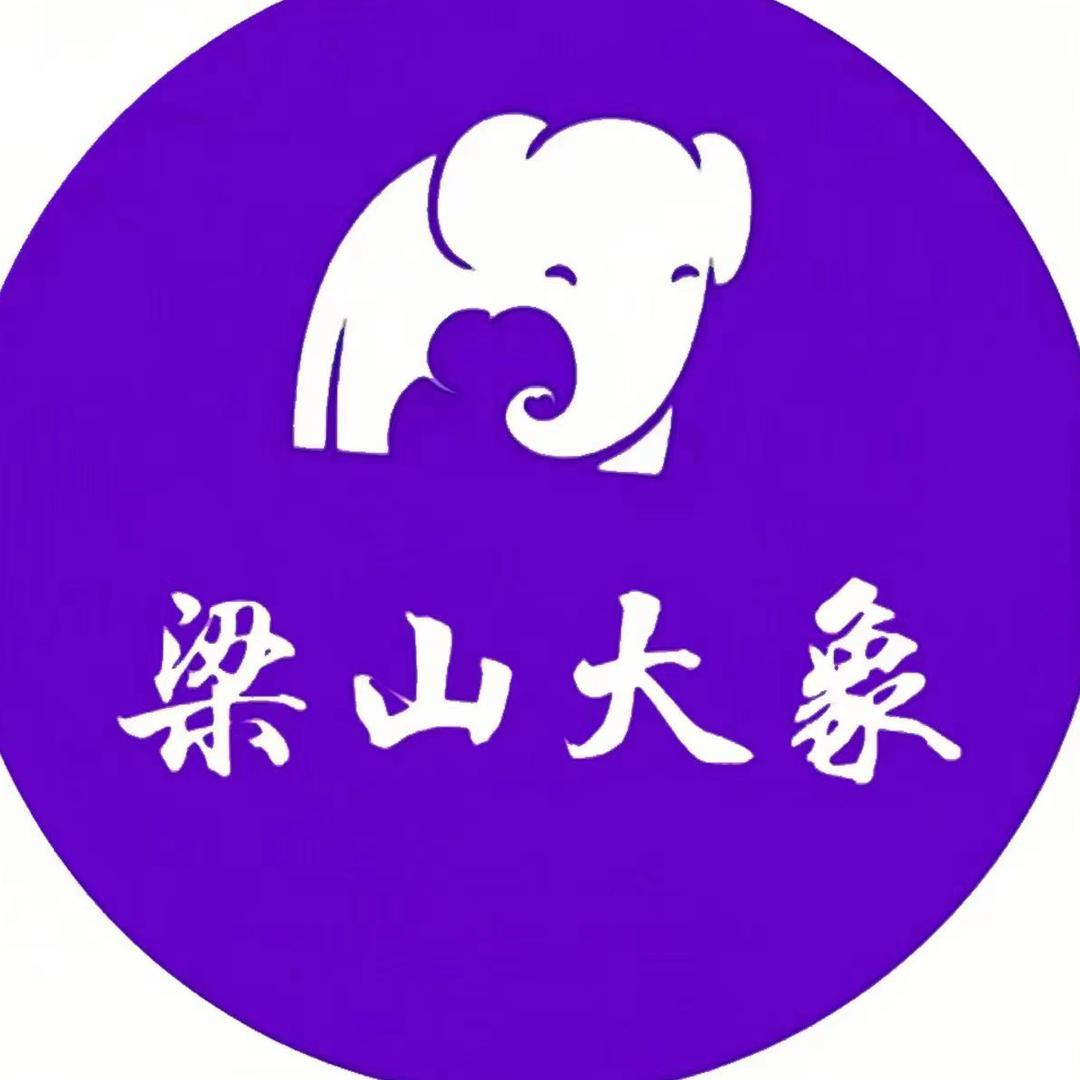 梁山大象新旧货市场