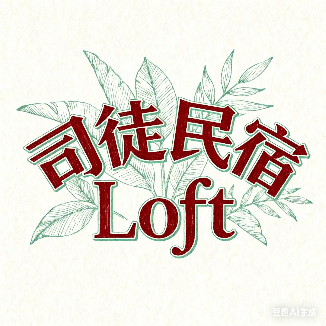 司徒民宿（loft）