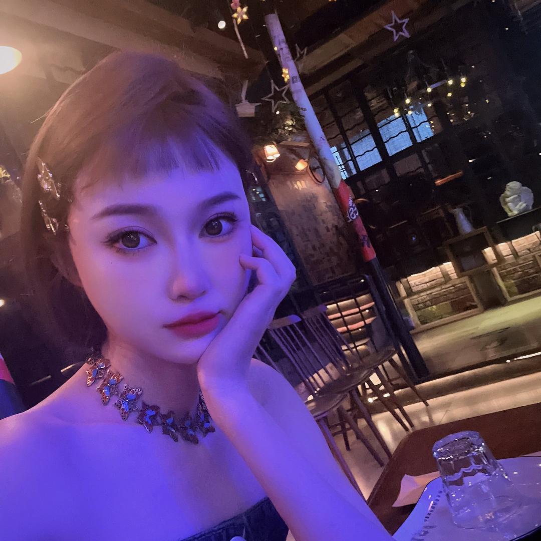 腊妹不辣。