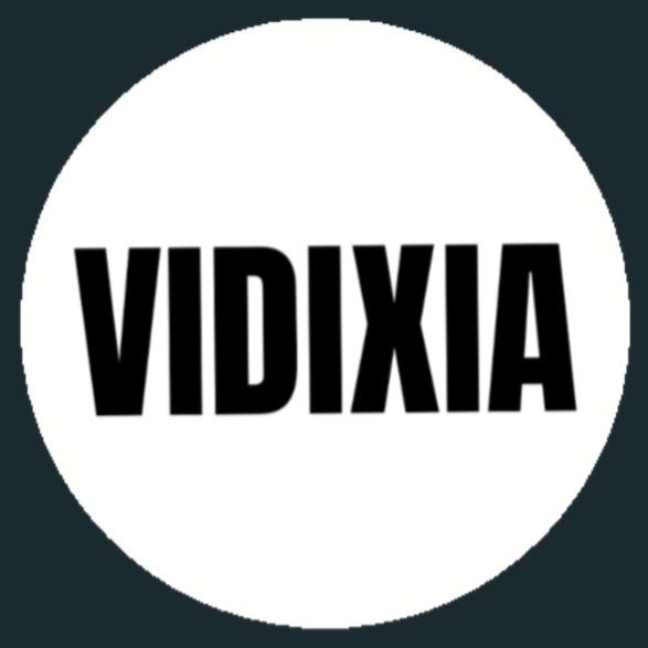 VIDIXIA原创女装