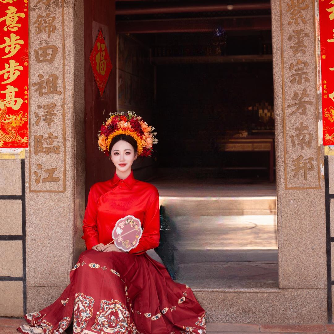 山海营销总监 于小鱼