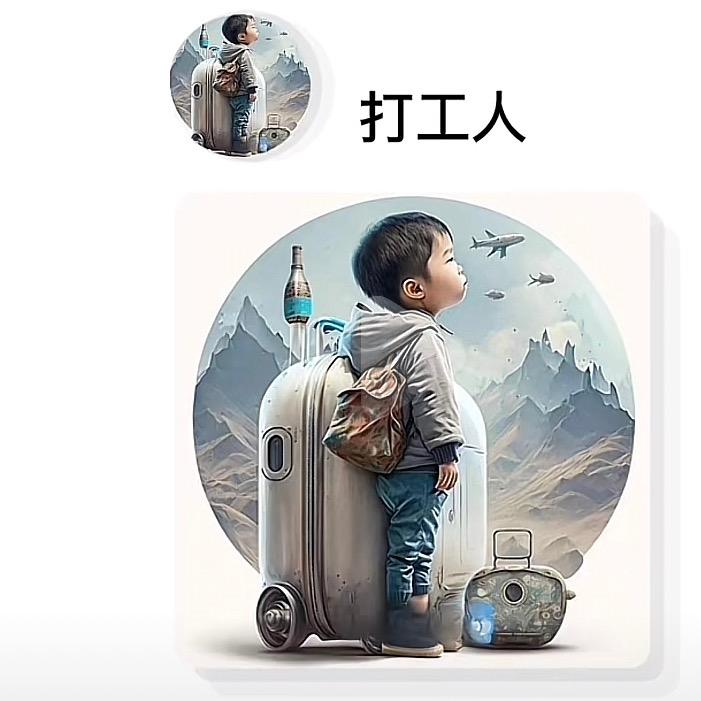 🌷 浮华背后🌷