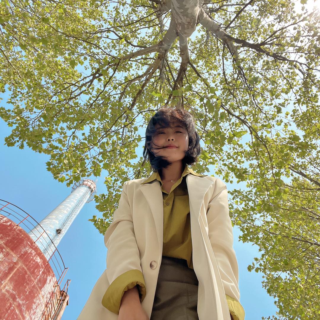 田小贝