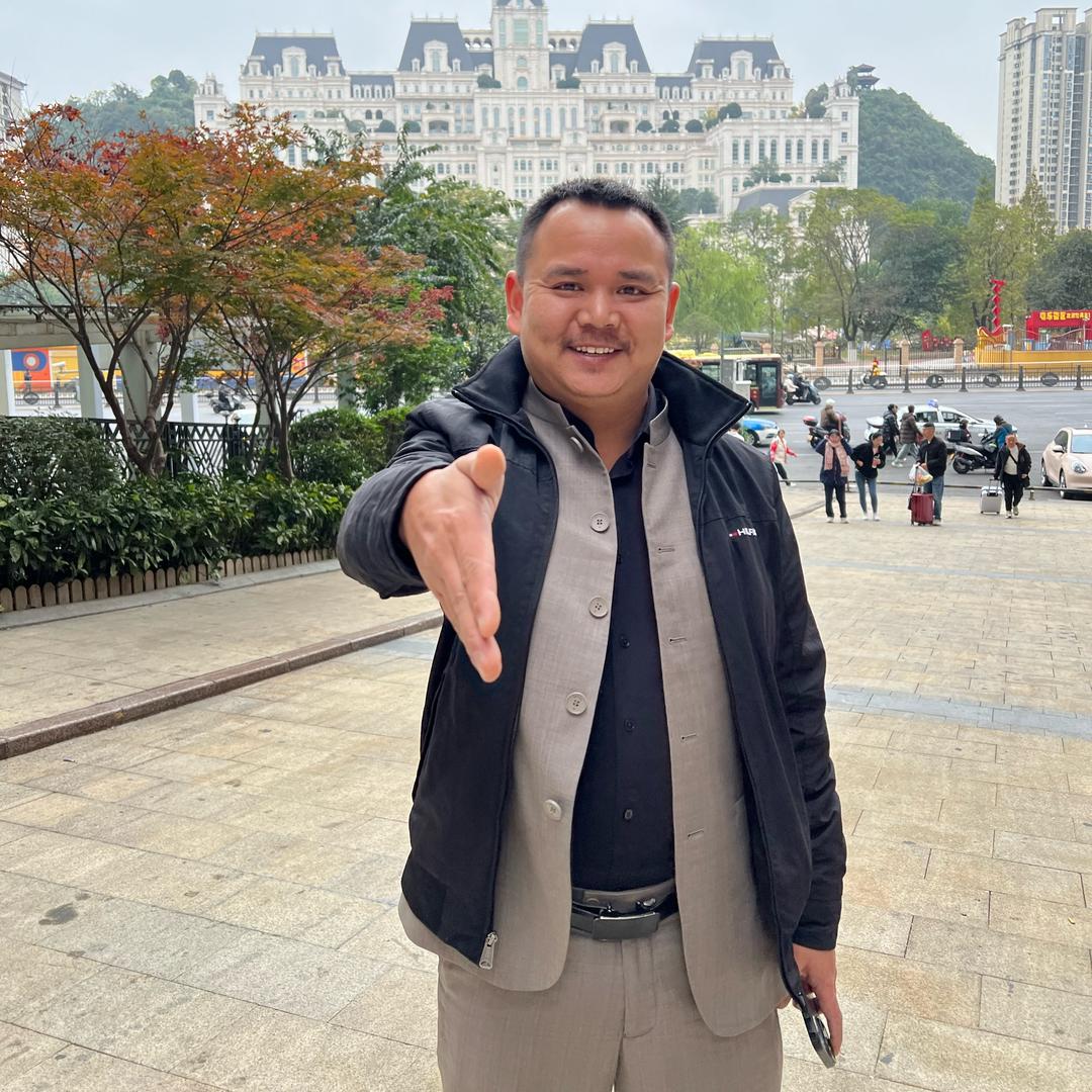 陈老板小店