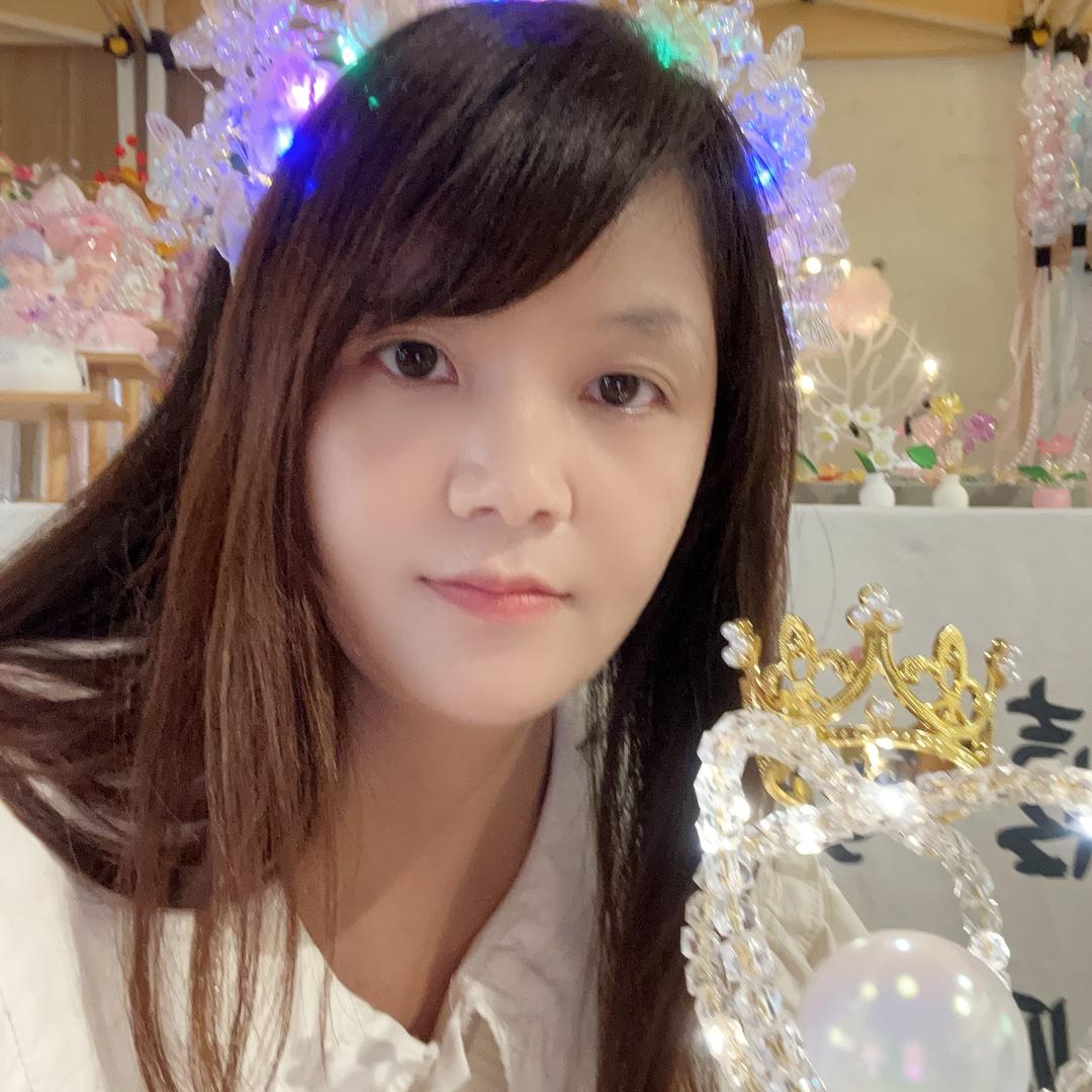 闹闹爱手工(成品可批)