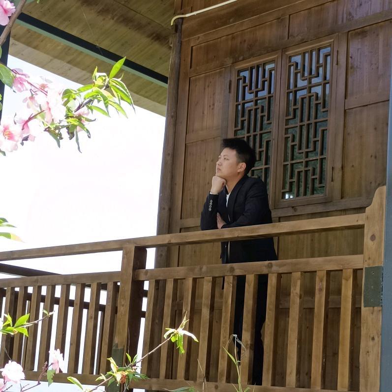 @小马