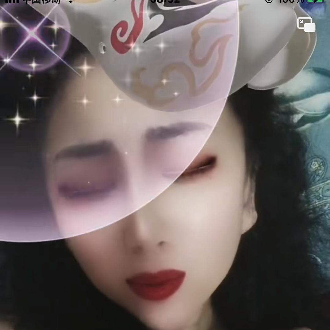 霸气的女王