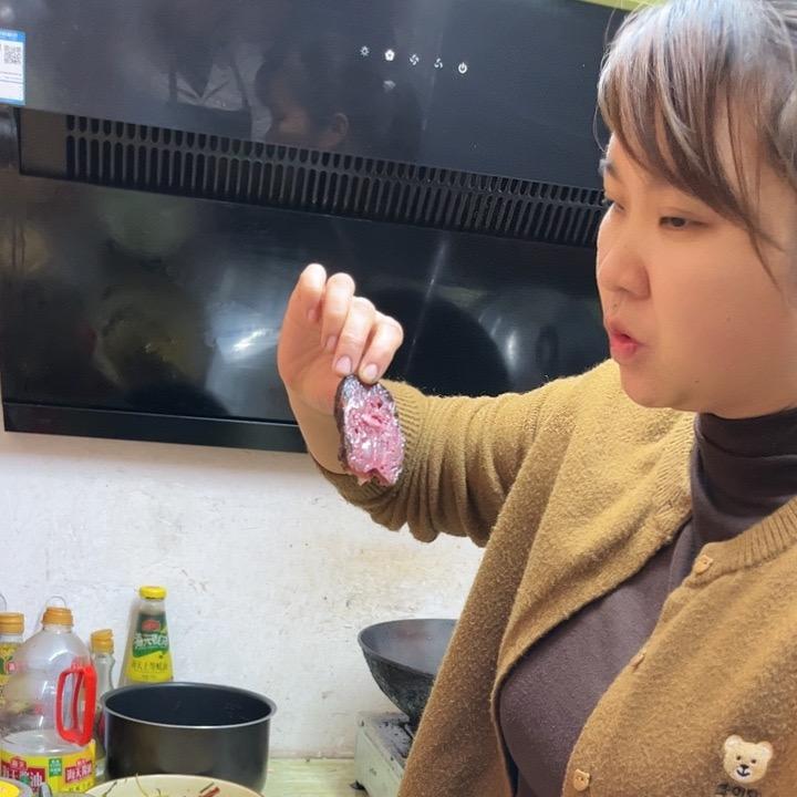 邵阳腊味手艺人:曾理