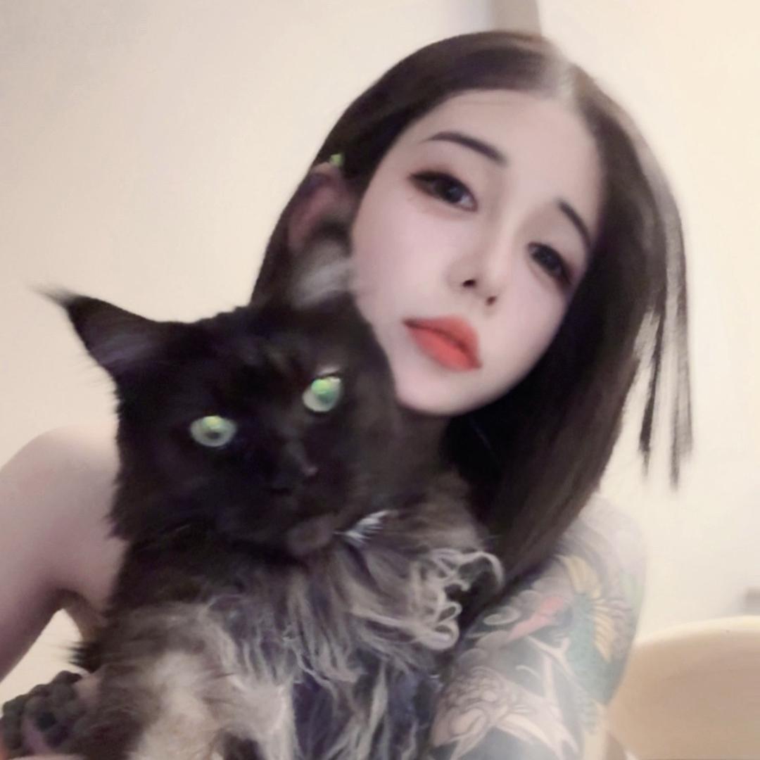 小a