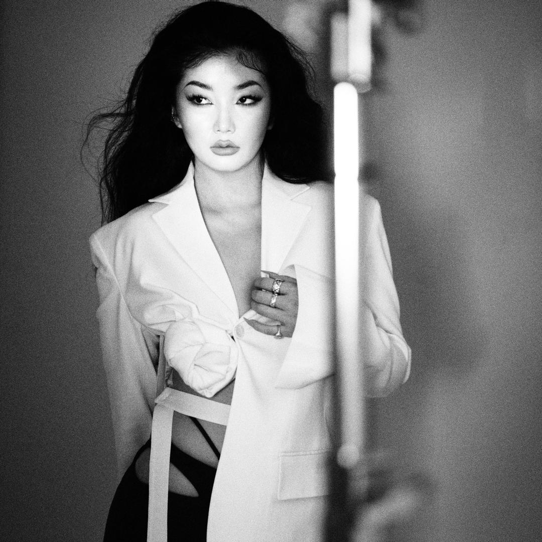 Kylie凯莉私护美美