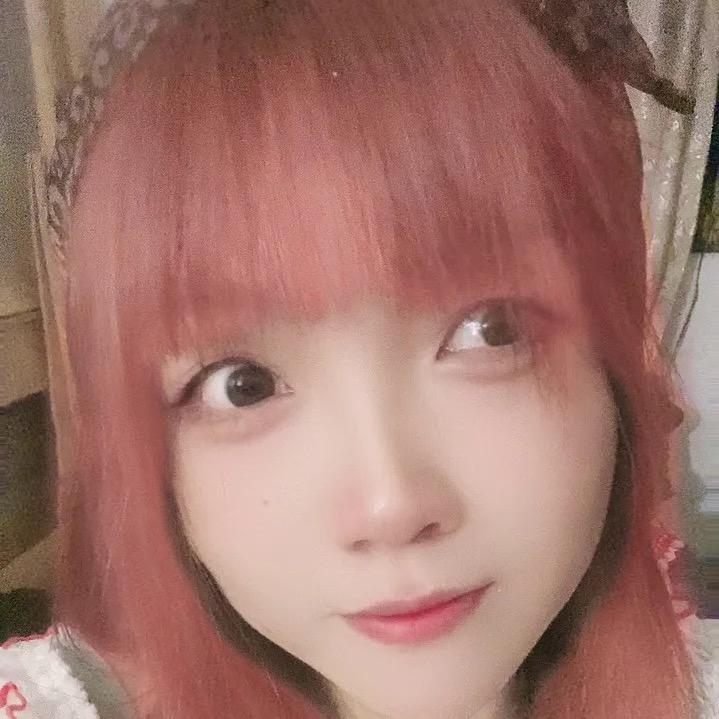 锦鲤🍀