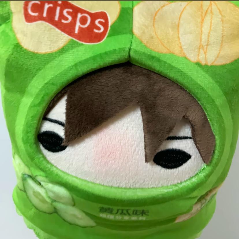 伪烂林