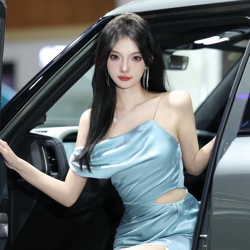 风云-易慧车达-静静