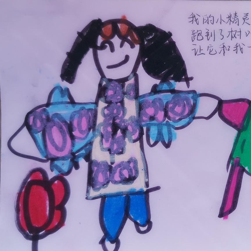 呆瓜卷不卷