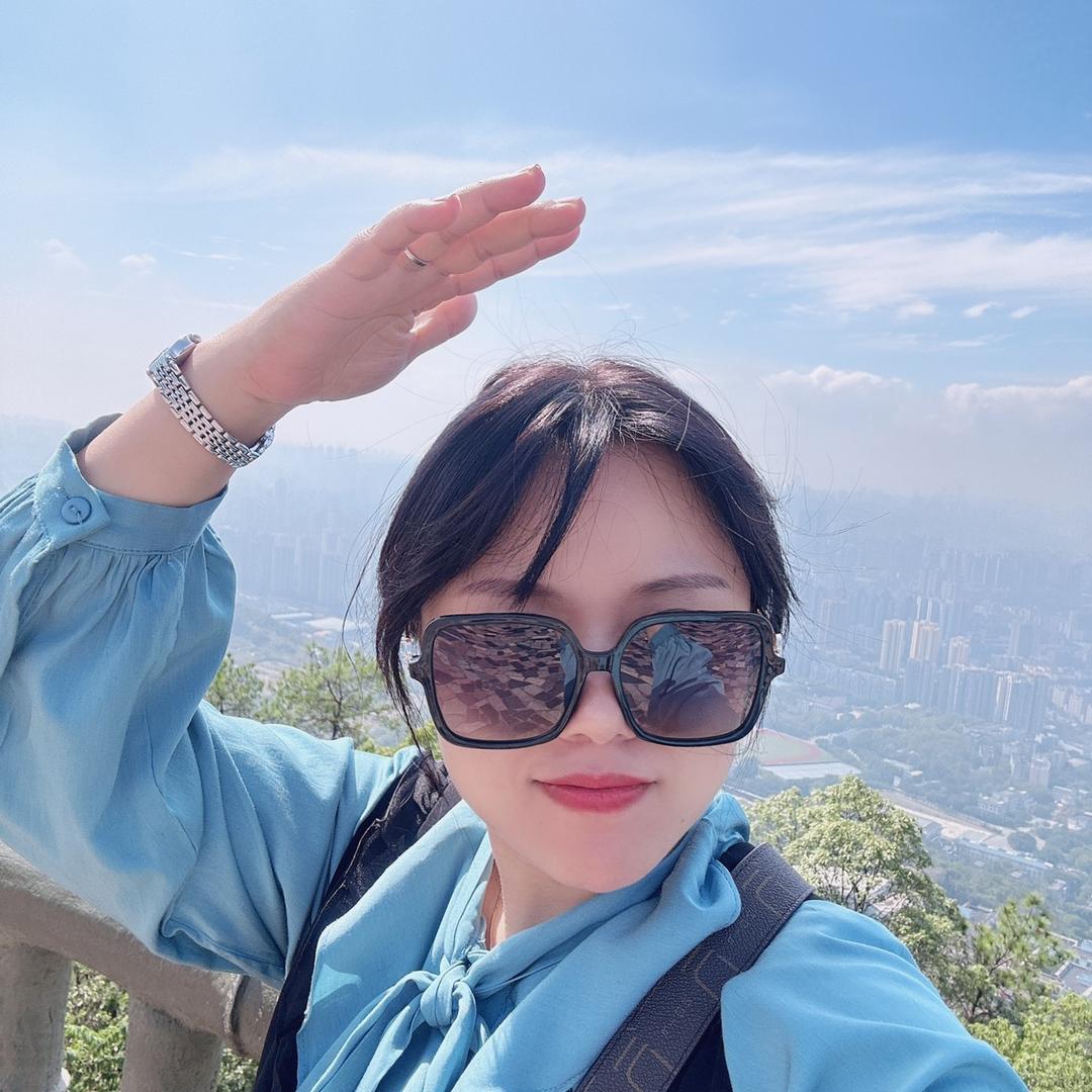 ☀️晴天☀️