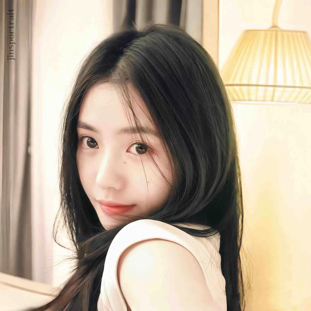 小鱼儿超可爱