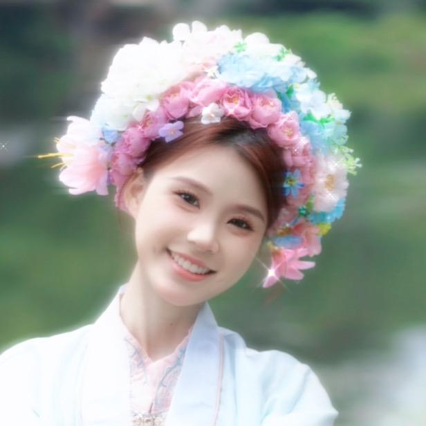 一只婉🧚‍♀️