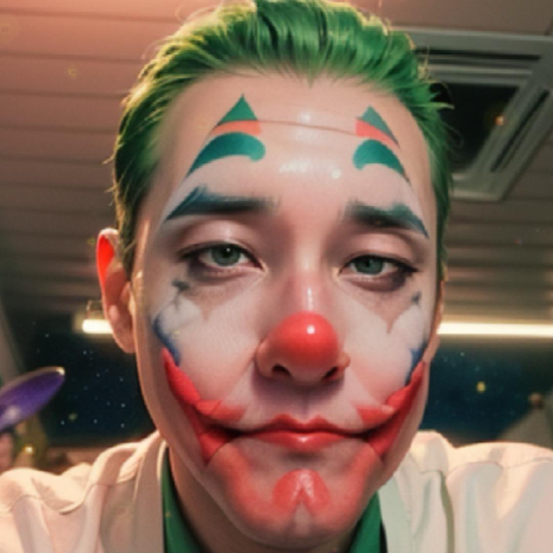 憨  憨